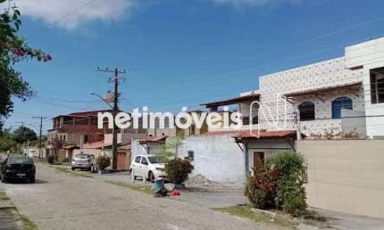 Casa com 3 quartos à venda na Rua Eduardo Pinto, 2029, Arembepe (Abrantes), Camaçari