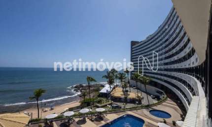 Apartamento com 3 quartos à venda na Avenida Oceânica, Ondina, Salvador