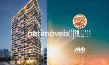 Apartamento com 1 quarto à venda na Avenida Cardeal da Silva, Rio Vermelho, Salvador