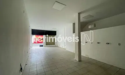 Ponto comercial com 4 salas à venda na Rua Léllis Piedade, Ribeira, Salvador