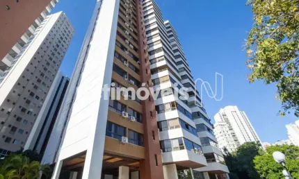 Apartamento com 4 quartos à venda na Rua Tenente Pires Ferreira, 143, Barra, Salvador
