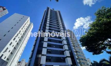 Apartamento com 3 quartos à venda na Rua Plínio Moscoso, 928, Jardim Apipema, Salvador