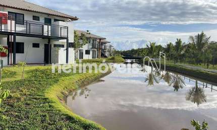 Apartamento com 1 quarto à venda na Avenida Do Farol, 220, Praia do Forte, Mata de São João