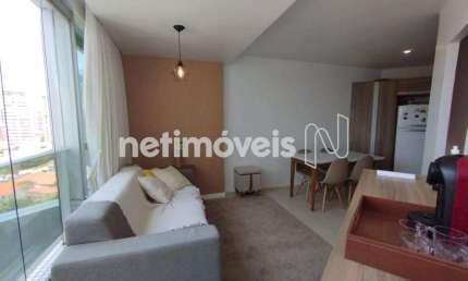 Apartamento com 1 quarto à venda na Avenida Tancredo Neves, Caminho das Árvores, Salvador