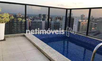 Cobertura com 3 quartos à venda na Alameda Pádua, Pituba, Salvador