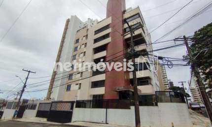 Cobertura com 4 quartos à venda na Rua do Tarumã, 57, Caminho das Árvores, Salvador