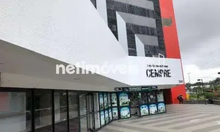 Sala comercial com 1 sala à venda na Avenida Tancredo Neves, Caminho das Árvores, Salvador