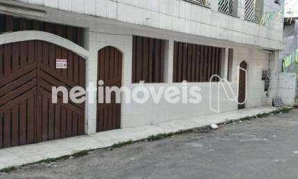 Prédio com 4 salas à venda na Rua Nossa Senhora das Graças, Barreiras, Salvador
