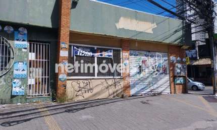 Ponto comercial para alugar na Praça Francisco Manoel, Cabula, Salvador