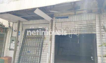 Ponto comercial para alugar na Praça Francisco Manoel, Cabula, Salvador