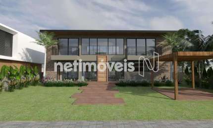 Apartamento com 3 quartos à venda no Vista Itacaré, Itacaré 