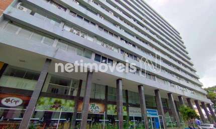 Ponto comercial com 1 sala para alugar na Rua Torquato Bahia, Comércio, Salvador