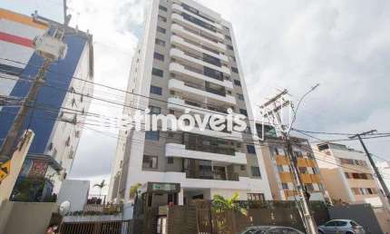 Apartamento com 2 quartos à venda na Rua Genésio Sales, Vila Laura, Salvador