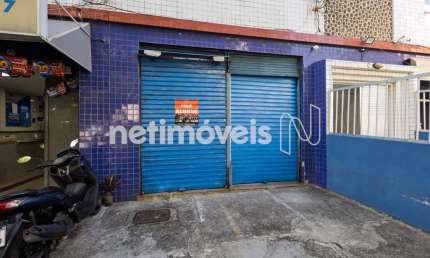 Ponto comercial com 1 sala à venda na Rua do Balneário, Amaralina, Salvador