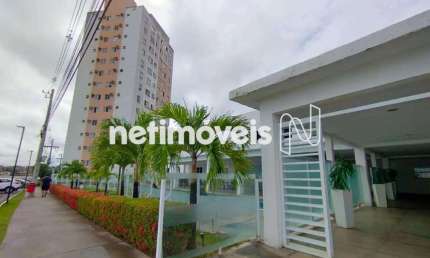 Apartamento com 2 quartos à venda na Rua Marcos Pinheiro, 70, Piatã, Salvador