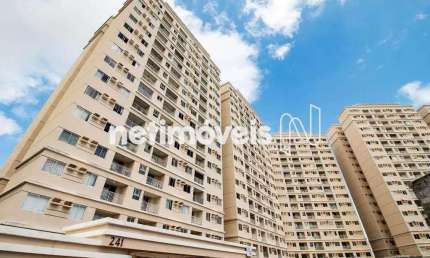Apartamento com 3 quartos à venda na Rua Otacílio Santos, Brotas, Salvador