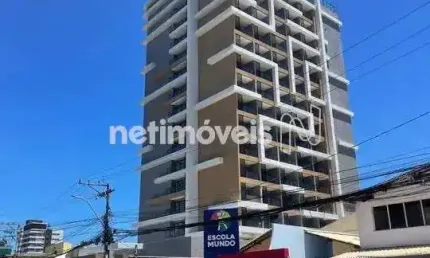 Kitnet / Stúdio à venda na Avenida General Severino Filho, Itapuã, Salvador