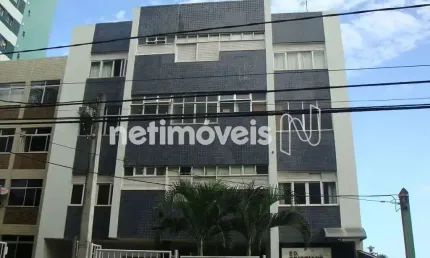 Apartamento com 2 quartos à venda na Rua Guadalajara, Ondina, Salvador