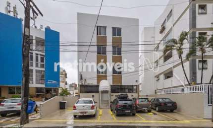Apartamento com 1 quarto para alugar na Rua Desembargador Ezequiel Pondé, 130, Ondina, Salvador