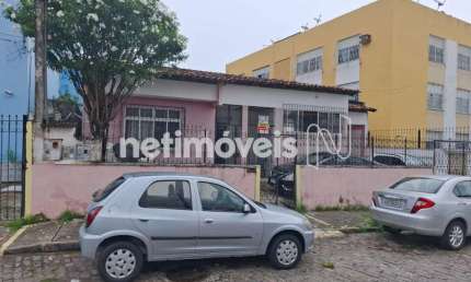 Casa com 3 quartos à venda na Rua Professor Alípio Franca, Brotas, Salvador