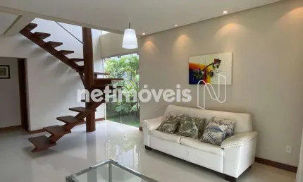 Casa em condomínio fechado com 5 quartos à venda na Rua Cândido Portinari, 1, Barra do Jacuípe, Camaçari