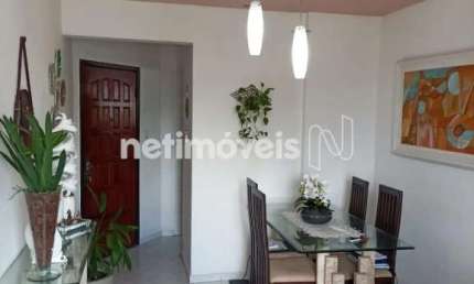 Apartamento com 3 quartos à venda na Rua Nílson Costa, Vila Laura, Salvador