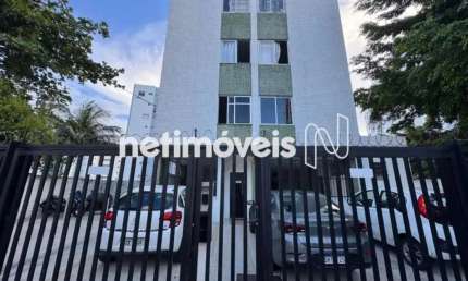 Apartamento com 1 quarto à venda na Rua Desembargador Ezequiel Pondé, 191, Ondina, Salvador