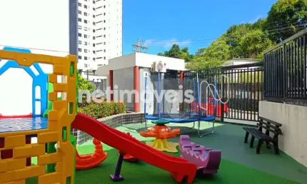 Apartamento com 2 quartos à venda na Rua Monsenhor Antonio Rosa, Candeal, Salvador