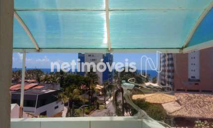 Casa com 1 quarto para alugar na Rua Desembargador Antônio Bensabath, Piatã, Salvador
