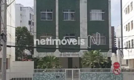Apartamento com 2 quartos à venda na Rua Marechal Andréa, Pituba, Salvador
