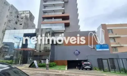 Kitnet / Stúdio à venda na Rua Theodomiro Baptista, 222, Rio Vermelho, Salvador