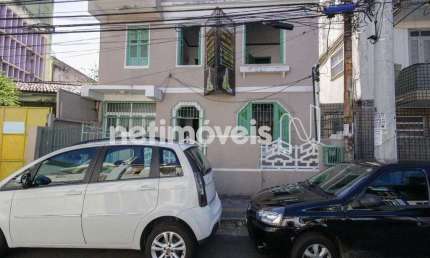 Casa comercial com 8 salas à venda na Rua da Jaqueira, Saúde, Salvador