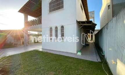 Casa comercial com 2 salas à venda na Rua Marechal Castelo Branco, Santa Mônica, Feira de Santana