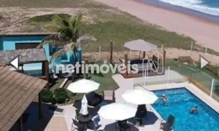 Terreno comercial à venda na Porto De Sauipe, Centro, Entre Rios