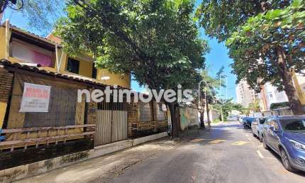 Terreno comercial à venda na Rua Recife, Barra, Salvador