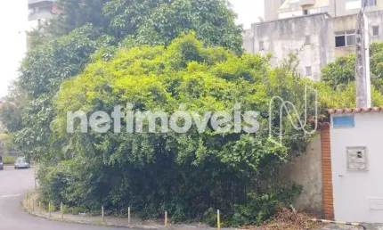 Terreno à venda na Rua Plínio Moscoso, Jardim Apipema, Salvador