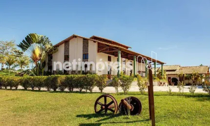 Terreno à venda na Rodovia Br 324, 599, Condomínio Fazenda Real, Simões Filho