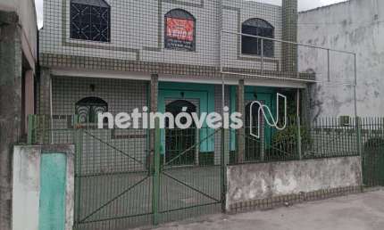 Casa comercial com 2 salas à venda na Rua do Vale, 1, Paripe, Salvador