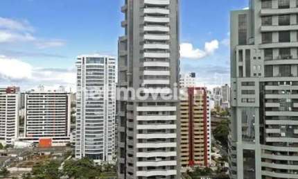 Loft com 1 quarto à venda na Avenida Professor Magalhães Neto, Pituba, Salvador