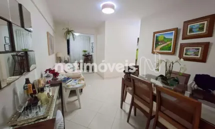 Apartamento com 2 quartos à venda na Alameda Carrara, Pituba, Salvador