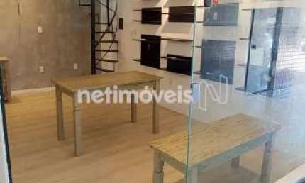 Ponto comercial com 2 salas à venda na Rua Capitão Melo, Stella Maris, Salvador