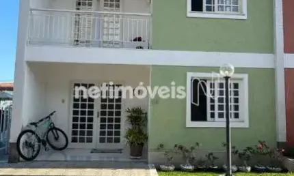 Casa em condomínio fechado com 3 quartos à venda na Rua São Romão, Santa Mônica, Feira de Santana