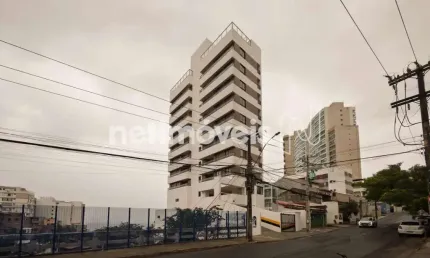 Apartamento com 2 quartos à venda na Avenida Cardeal da Silva, Rio Vermelho, Salvador