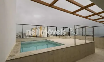 Cobertura com 2 quartos à venda na Avenida Cardeal da Silva, Rio Vermelho, Salvador