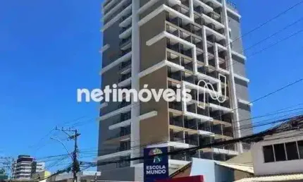 Kitnet / Stúdio à venda na Avenida General Severino Filho, Itapuã, Salvador