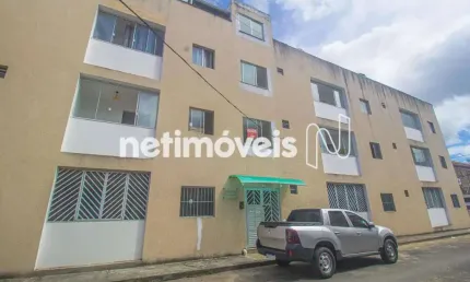 Apartamento com 1 quarto para alugar na Rua do Soares, Bonfim, Salvador