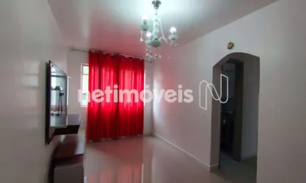 Apartamento com 3 quartos para alugar na Rua Nelson Araújo, Mata Escura, Salvador