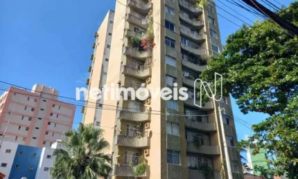 Apartamento com 2 quartos à venda na Rua Pará, Pituba, Salvador