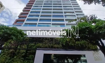 Apartamento com 1 quarto para alugar na Rua Afonso Celso, Barra, Salvador