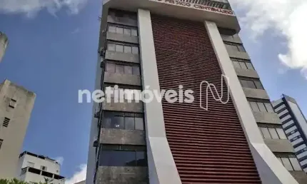 Sala comercial para alugar na Rua Engenheiro Celso Torres, Graça, Salvador